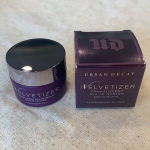 Urban Decay Velvetizer Translucent Mix-in Medium